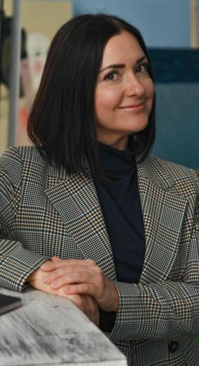Bild des Benutzers Yulia