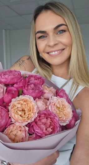 Bild des Benutzers Daria