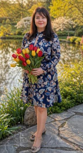 Bild des Benutzers Tatiana