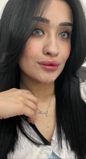 Bild des Benutzers Samia