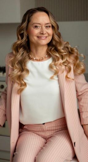 Bild des Benutzers Irina