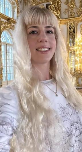 Bild des Benutzers Aleksandra