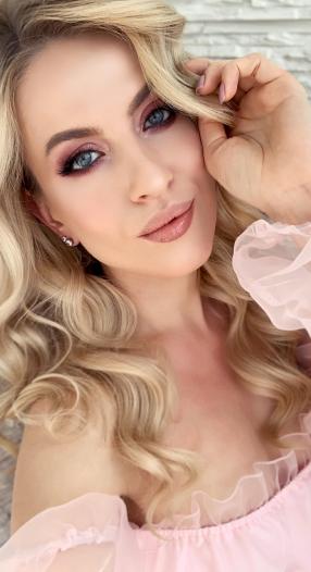 Bild des Benutzers Oksana