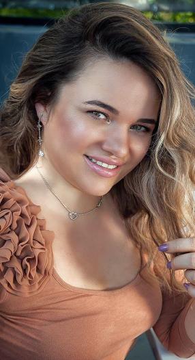 Bild des Benutzers Victoria