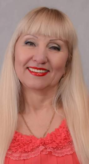 Bild des Benutzers Nadezhda