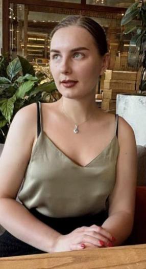 Bild des Benutzers Lina