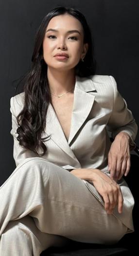 Bild des Benutzers Anara