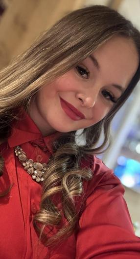 Bild des Benutzers Aleksandra