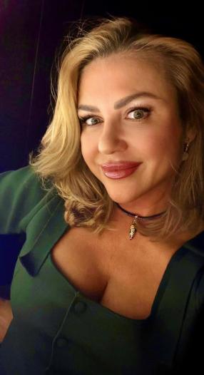 Bild des Benutzers Arina