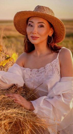 Bild des Benutzers Liazzat