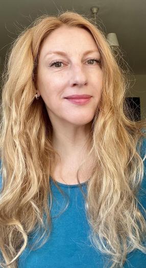 Bild des Benutzers Anna