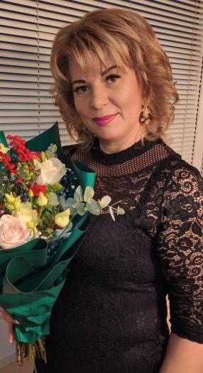 Bild des Benutzers Valentyna