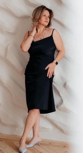Bild des Benutzers Tatyana